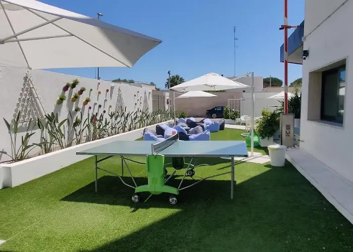 Hotel Riviera