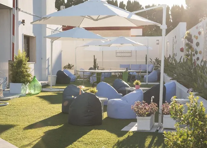 Hotel Riviera